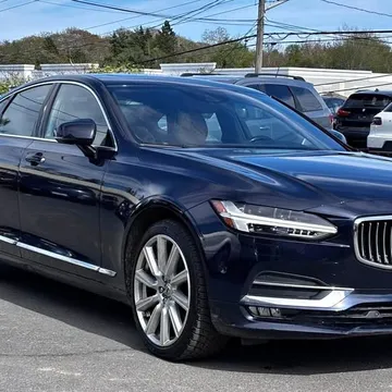 2017 Volvo S90 T6 Inscription