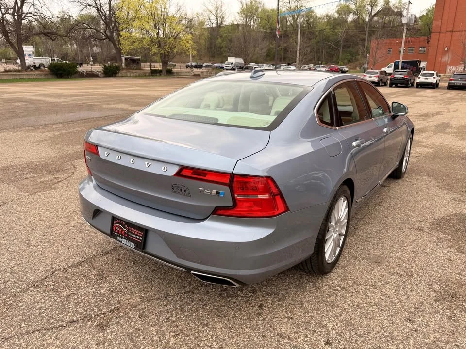 2017 Volvo S90 - Image 5 of 21