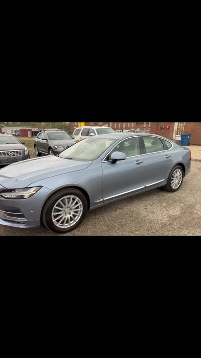 2017 Volvo S90 - Image 21 of 21