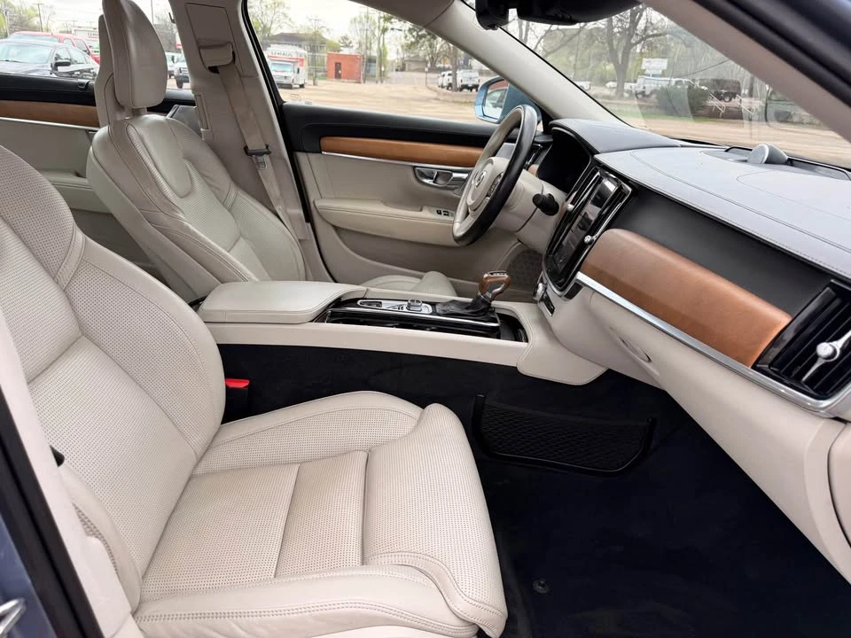 2017 Volvo S90 - Image 18 of 21