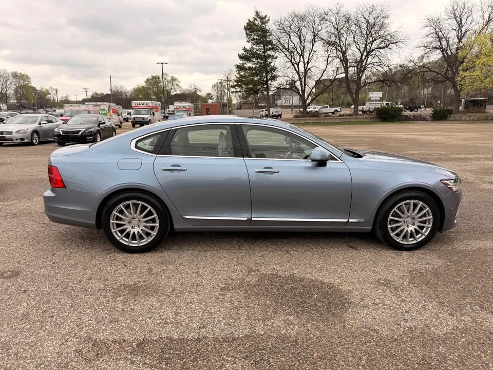2017 Volvo S90 - Image 6 of 21