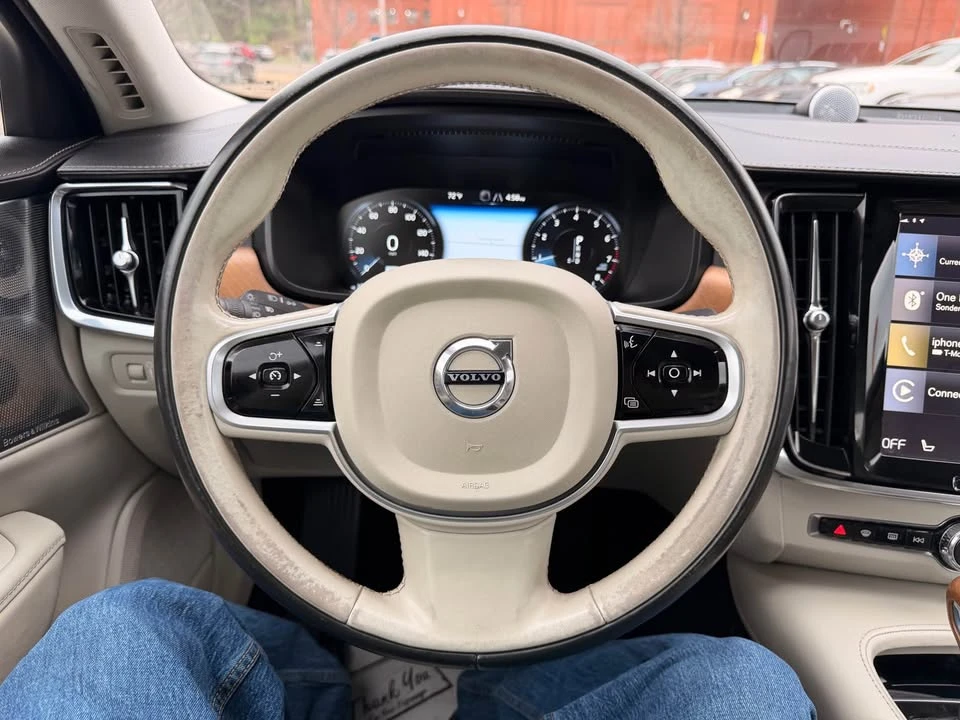 2017 Volvo S90 - Image 12 of 21