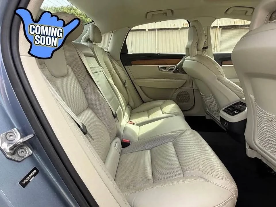 2017 Volvo S90 - Image 12 of 18