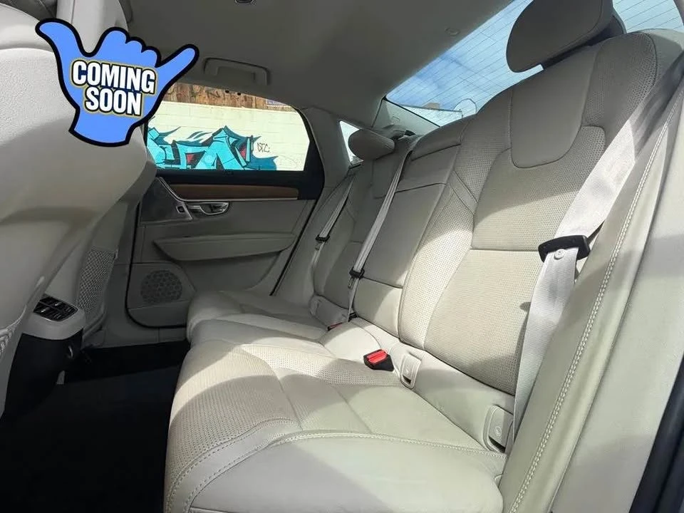 2017 Volvo S90 - Image 11 of 18