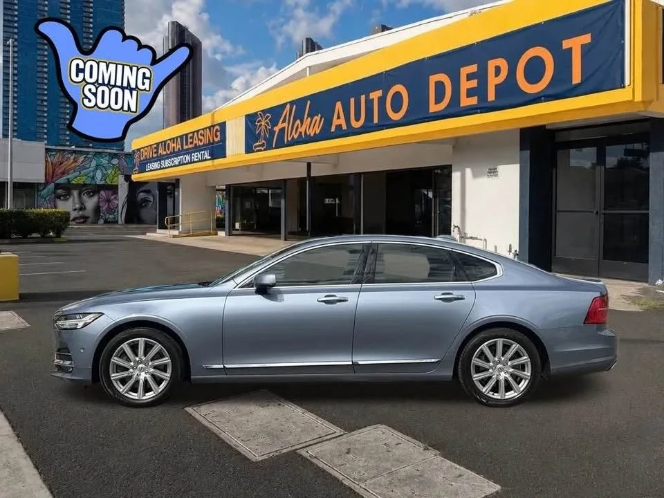 2017 Volvo S90 - Image 2 of 18