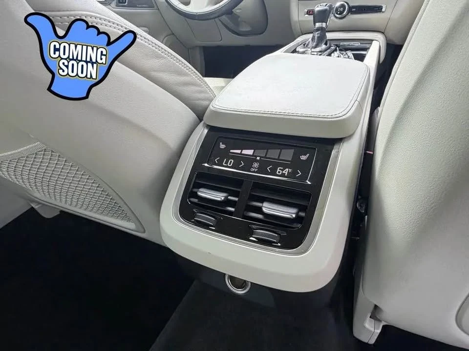 2017 Volvo S90 - Image 13 of 18