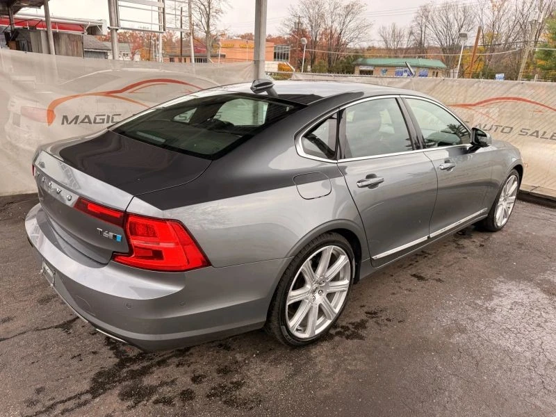2017 Volvo S90 - Image 12 of 12