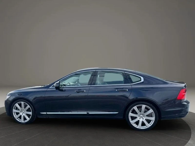 2017 Volvo S90 - Image 8 of 12