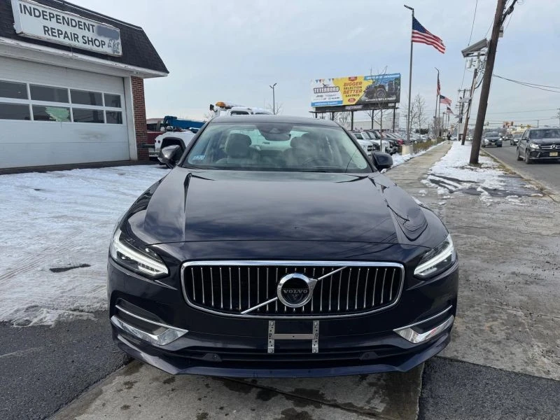 2017 Volvo S90 - Image 2 of 12