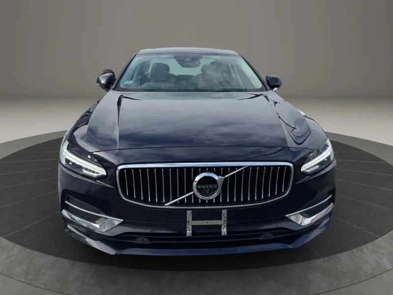 2017 Volvo S90 - Image 2 of 12