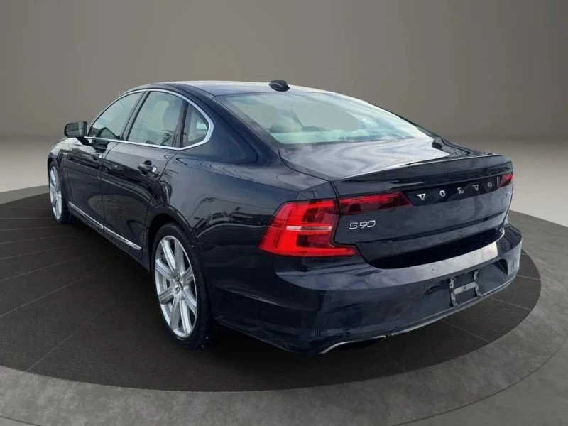 2017 Volvo S90 - Image 7 of 12