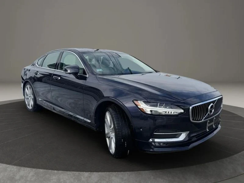 2017 Volvo S90 - Image 3 of 12