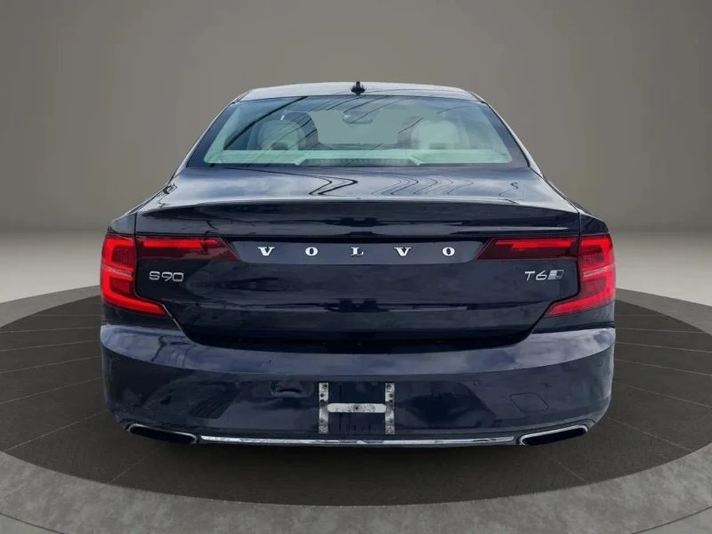 2017 Volvo S90 - Image 6 of 12