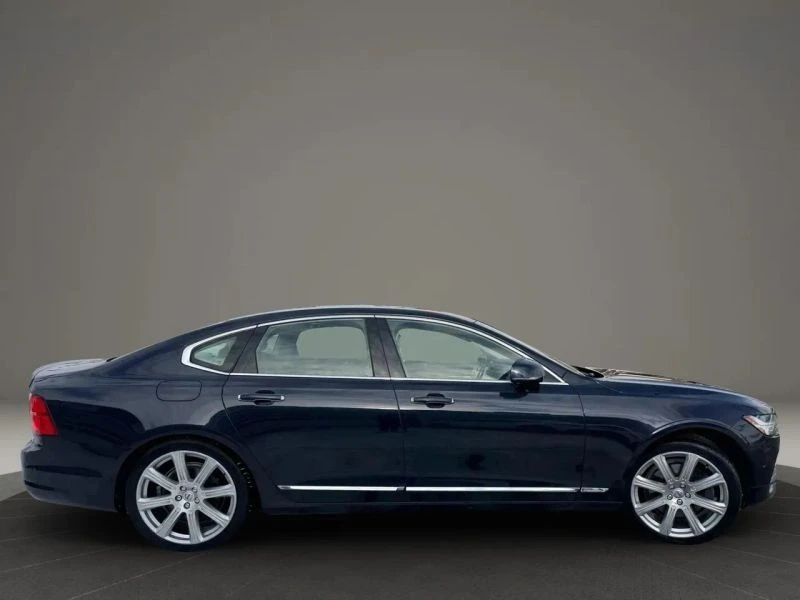 2017 Volvo S90 - Image 4 of 12