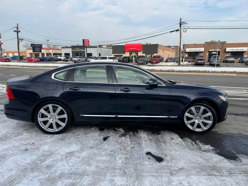 2017 Volvo S90 - Image 4 of 12