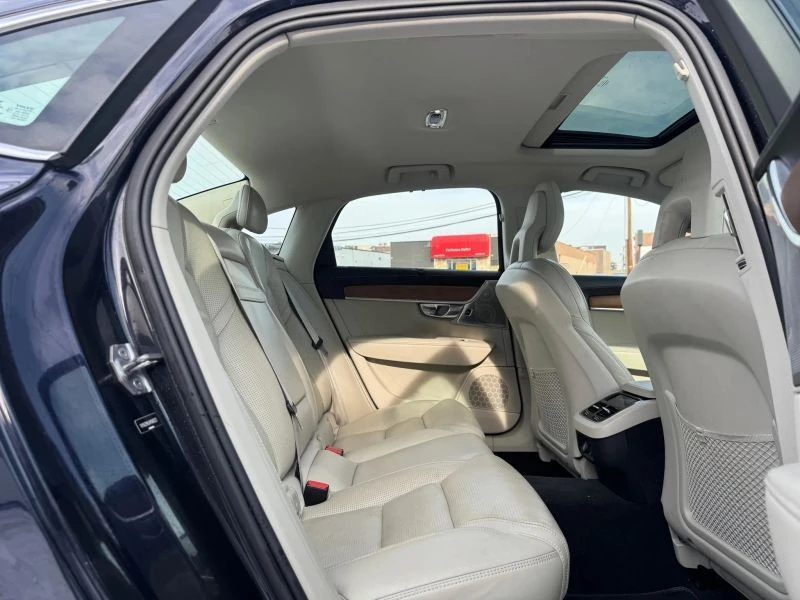 2017 Volvo S90 - Image 12 of 12