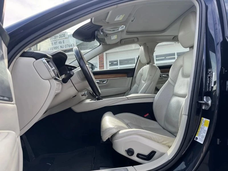2017 Volvo S90 - Image 10 of 12