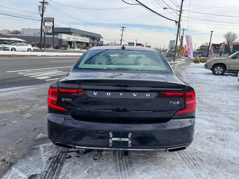 2017 Volvo S90 - Image 6 of 12