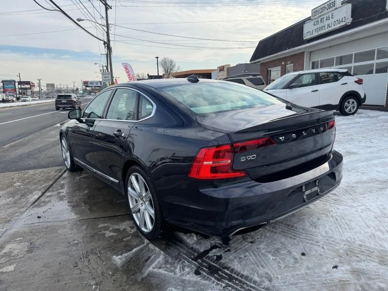 2017 Volvo S90 - Image 7 of 12