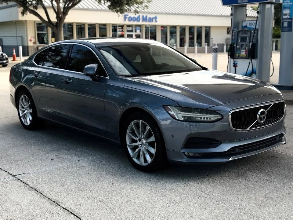 2017 Volvo S90 - Image 8 of 20