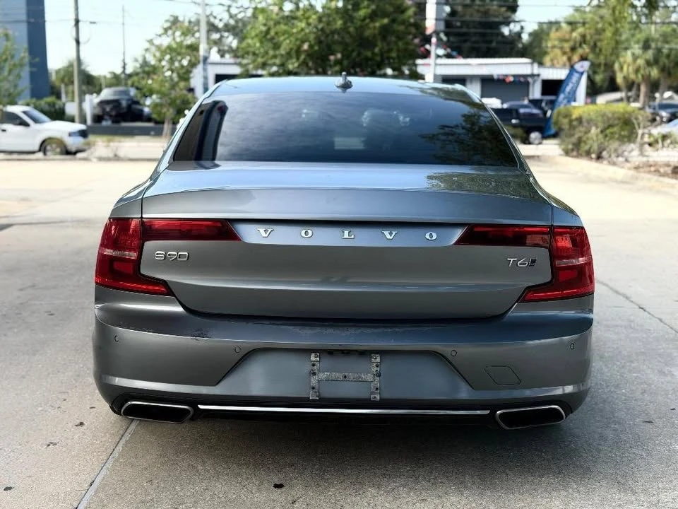 2017 Volvo S90 - Image 5 of 20