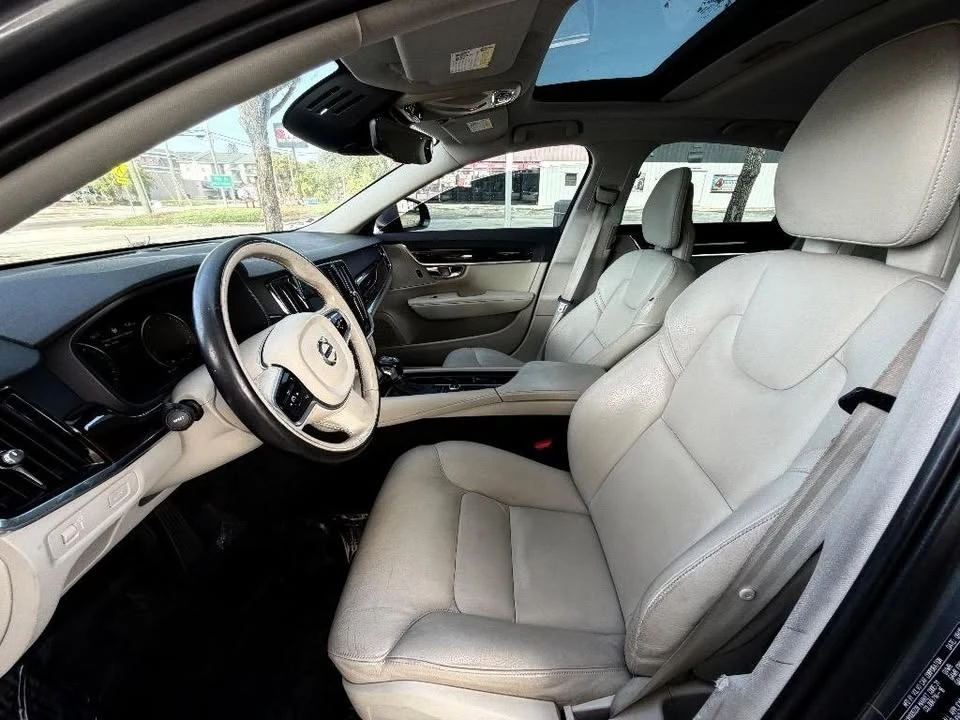 2017 Volvo S90 - Image 9 of 20