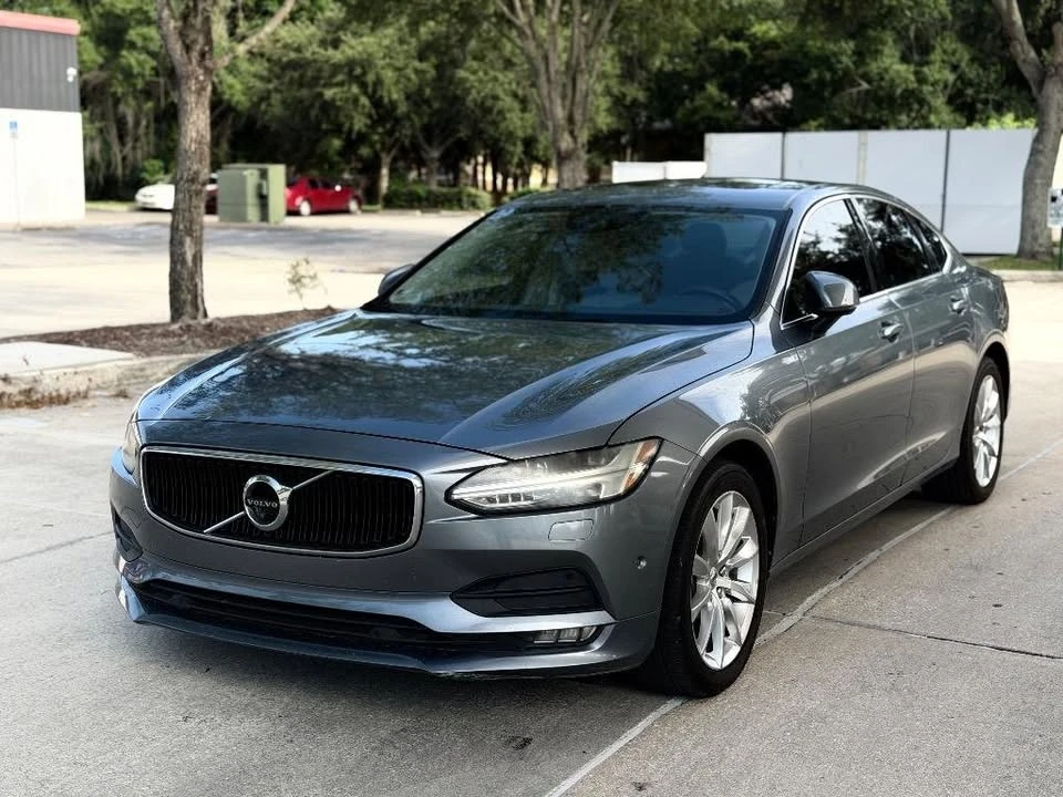 2017 Volvo S90 - Image 2 of 20