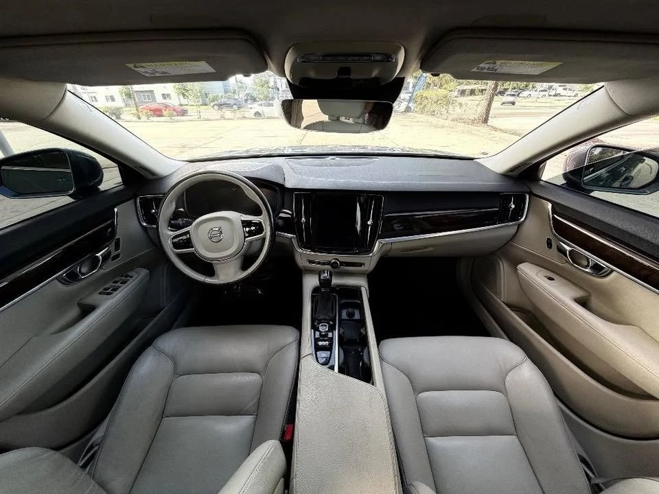 2017 Volvo S90 - Image 17 of 20