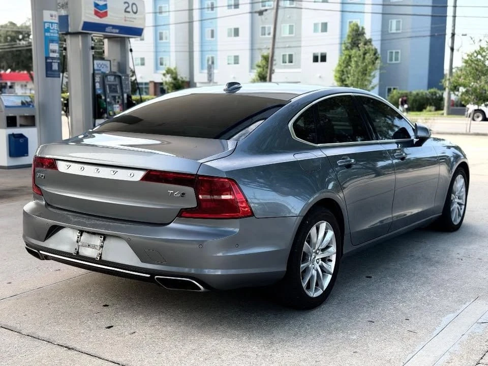 2017 Volvo S90 - Image 6 of 20
