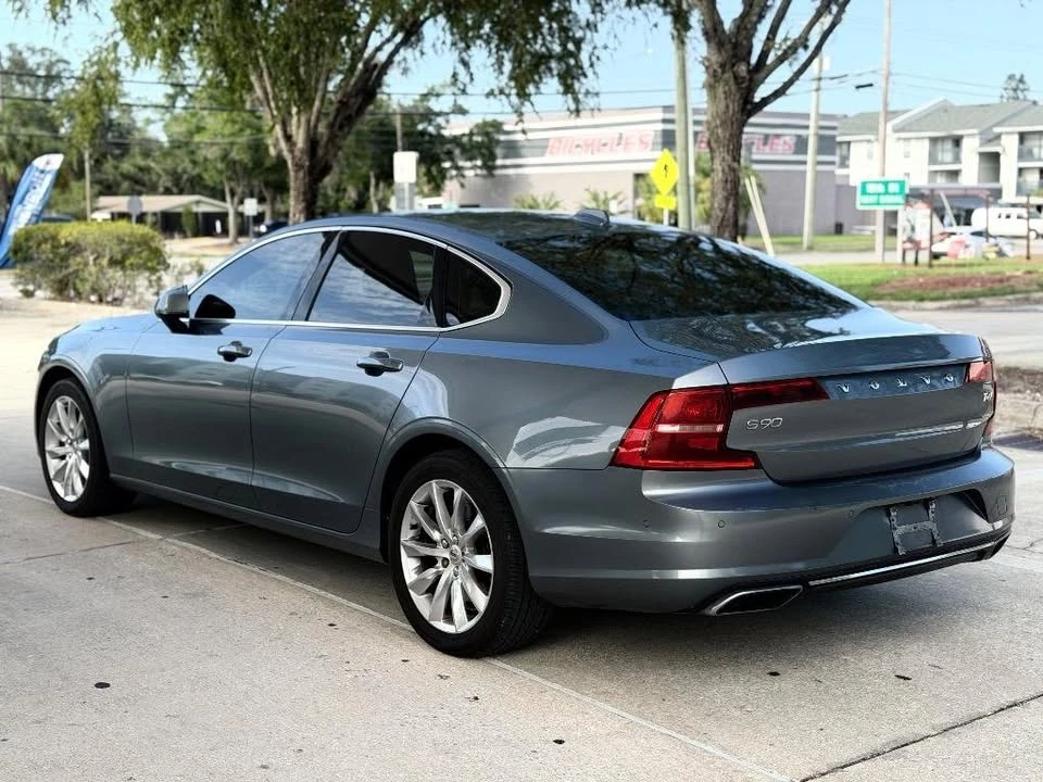 2017 Volvo S90 - Image 4 of 20