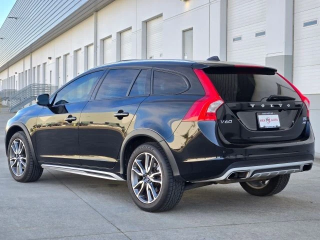 2017 Volvo V60 1st Gen - Image 6 of 21