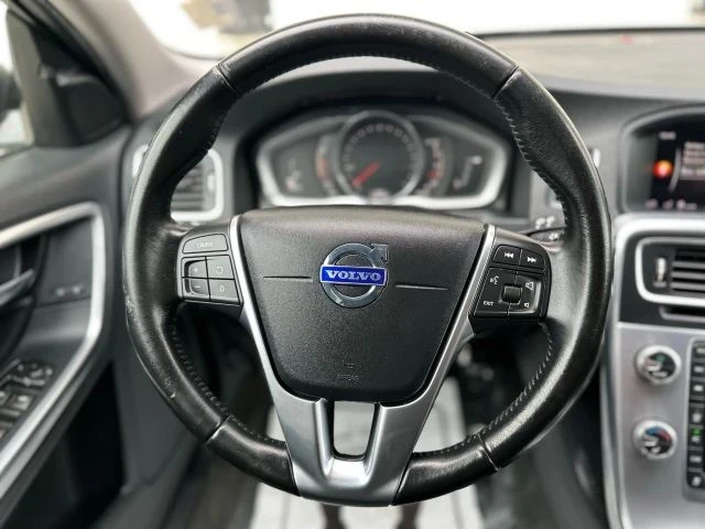 2017 Volvo V60 1st Gen - Image 21 of 21