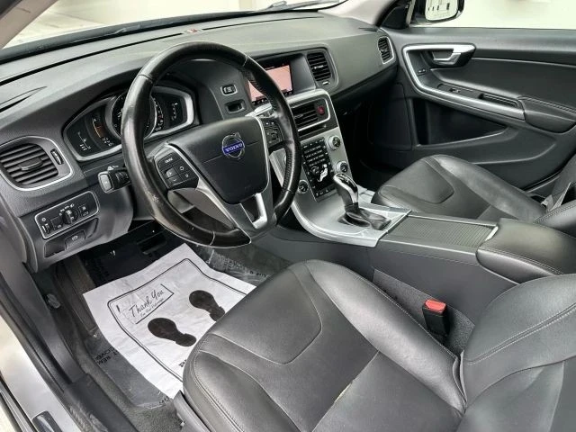 2017 Volvo V60 1st Gen - Image 10 of 21