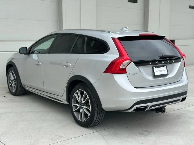 2017 Volvo V60 1st Gen - Image 3 of 21