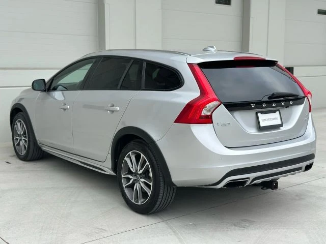 2017 Volvo V60 1st Gen - Image 3 of 21