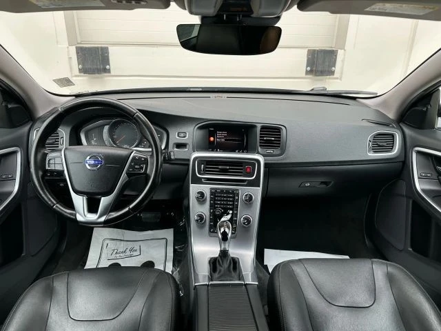 2017 Volvo V60 1st Gen - Image 16 of 21