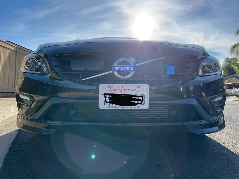 2017 Volvo V60 1st Gen - Image 7 of 31