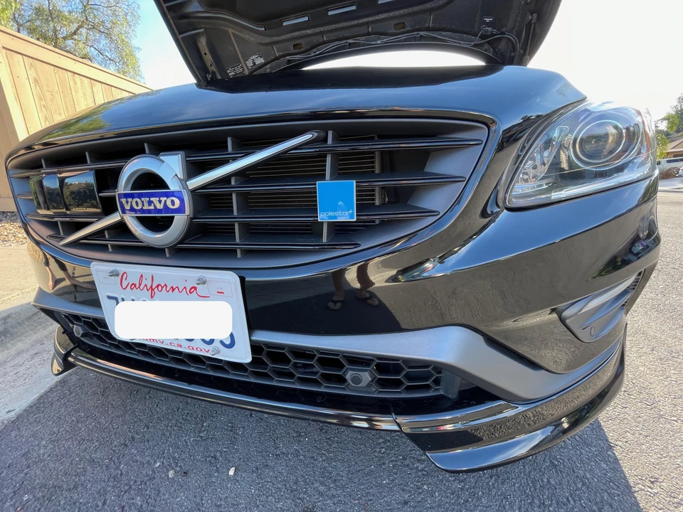 2017 Volvo V60 1st Gen - Image 9 of 31