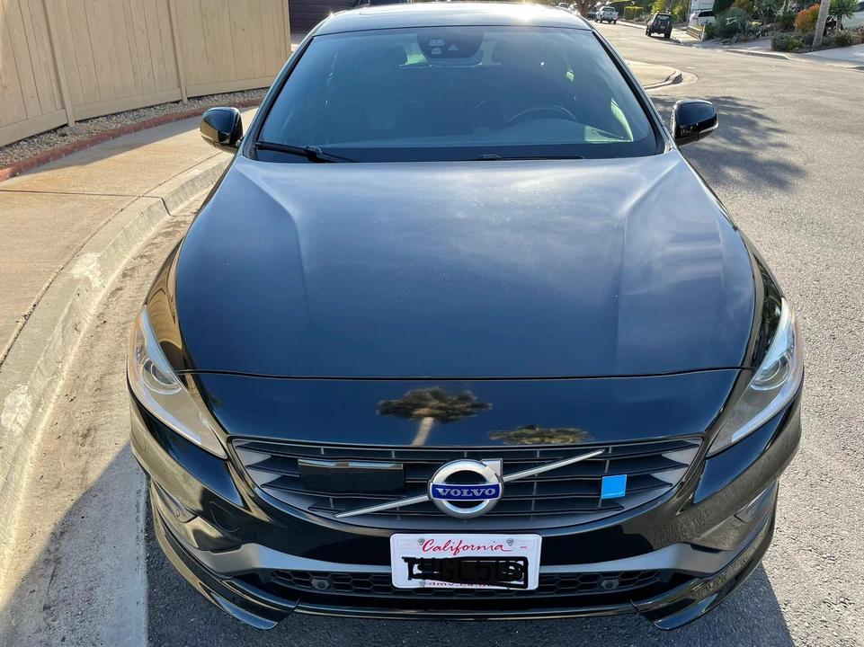 2017 Volvo V60 1st Gen - Image 8 of 31