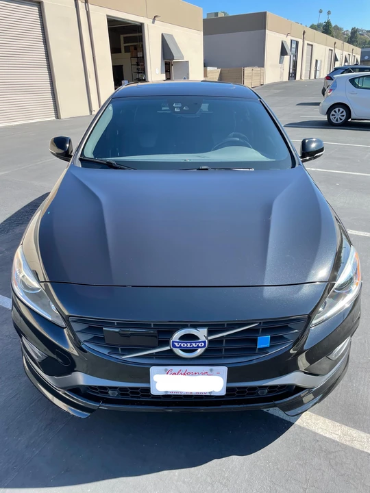 2017 Volvo V60 1st Gen - Image 6 of 31