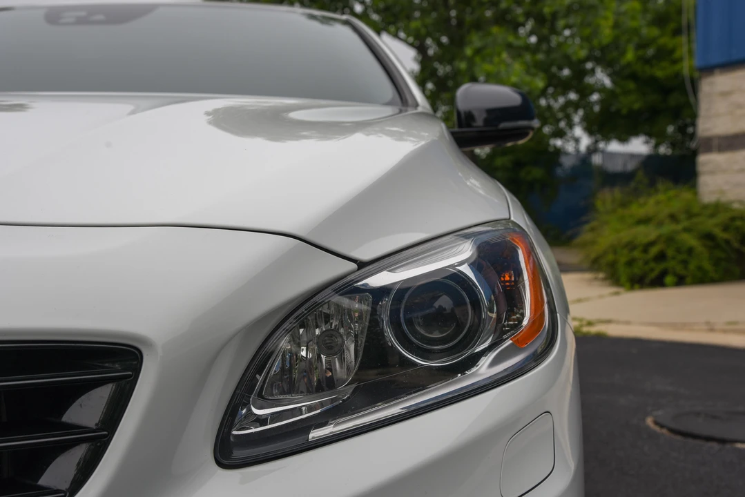 2017 Volvo V60 1st Gen - Image 20 of 31