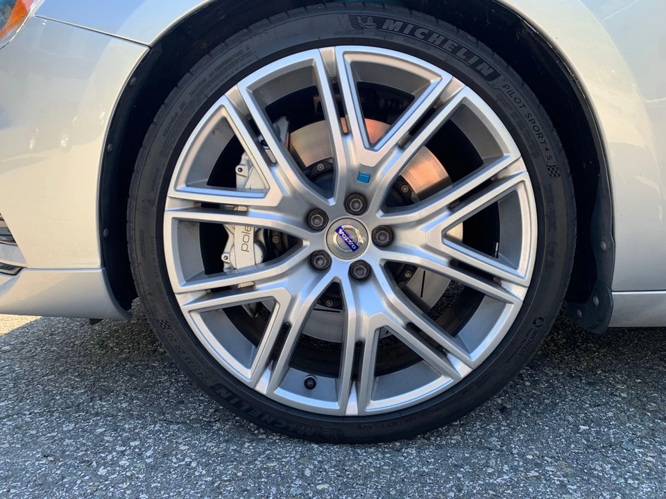 2017 Volvo V60 1st Gen - Image 31 of 31