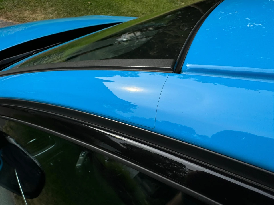 2017 Volvo V60 1st Gen - Image 25 of 31