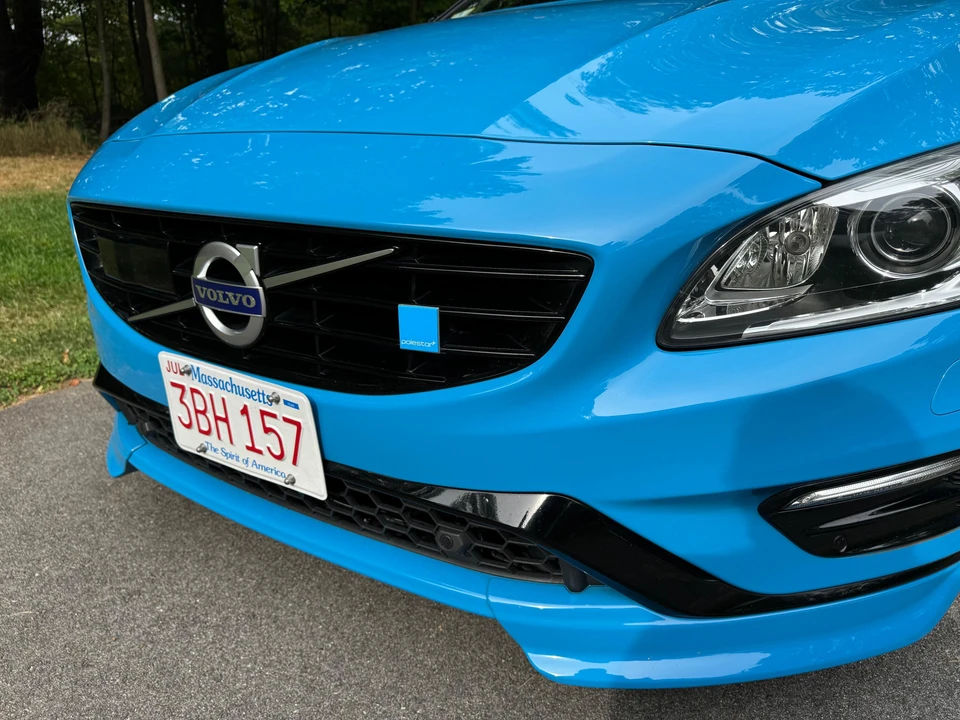 2017 Volvo V60 1st Gen - Image 20 of 31