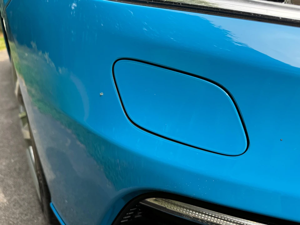2017 Volvo V60 1st Gen - Image 17 of 31