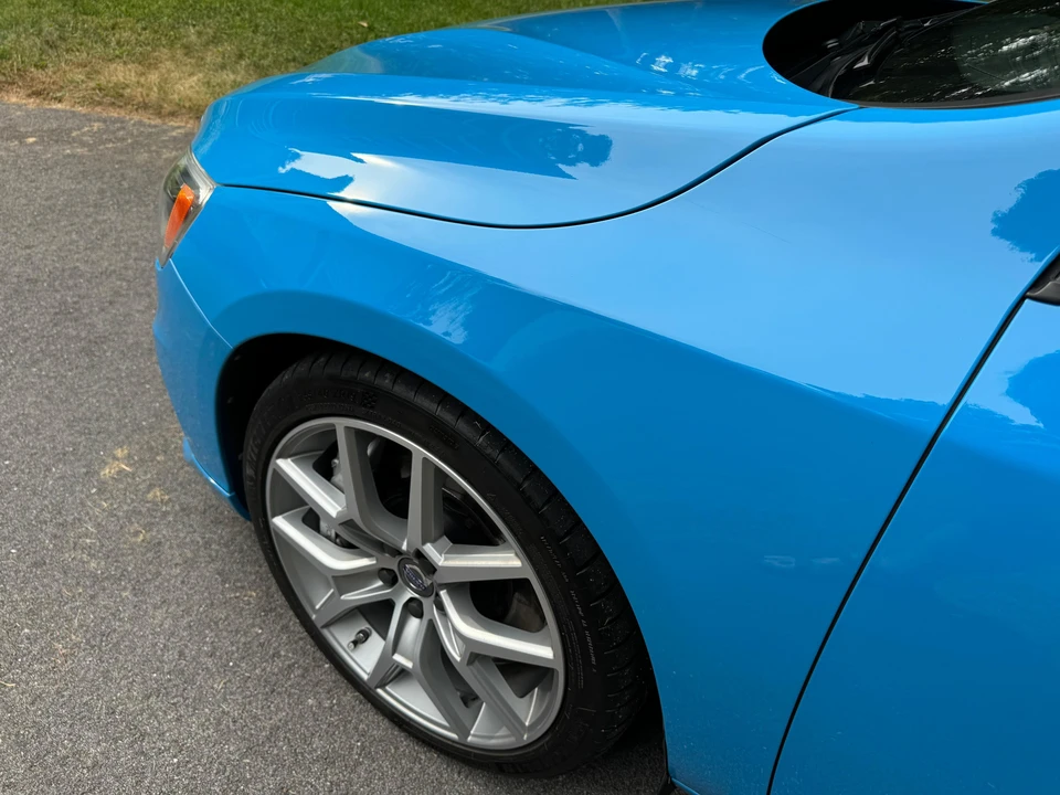 2017 Volvo V60 1st Gen - Image 22 of 31
