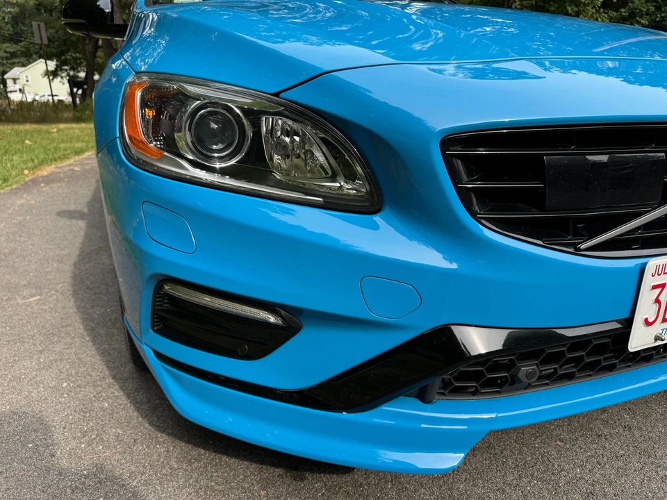 2017 Volvo V60 1st Gen - Image 16 of 31