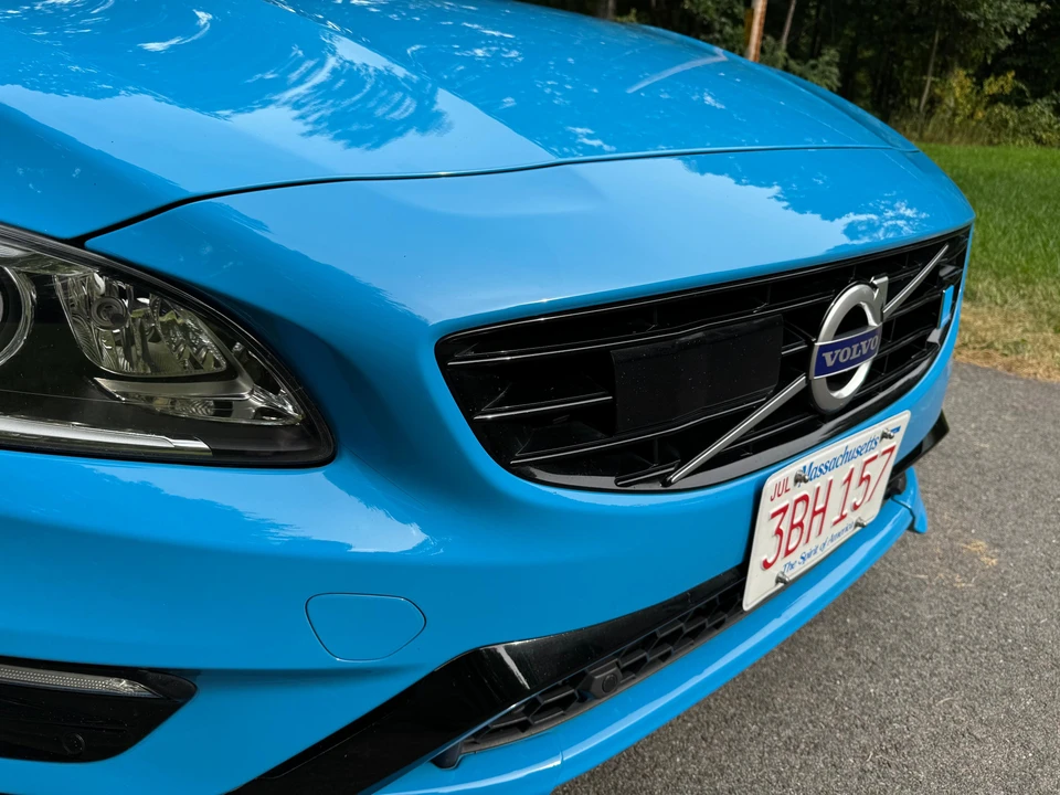 2017 Volvo V60 1st Gen - Image 18 of 31