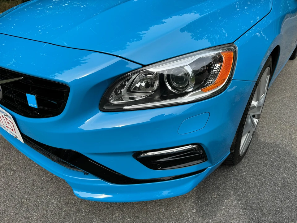 2017 Volvo V60 1st Gen - Image 21 of 31