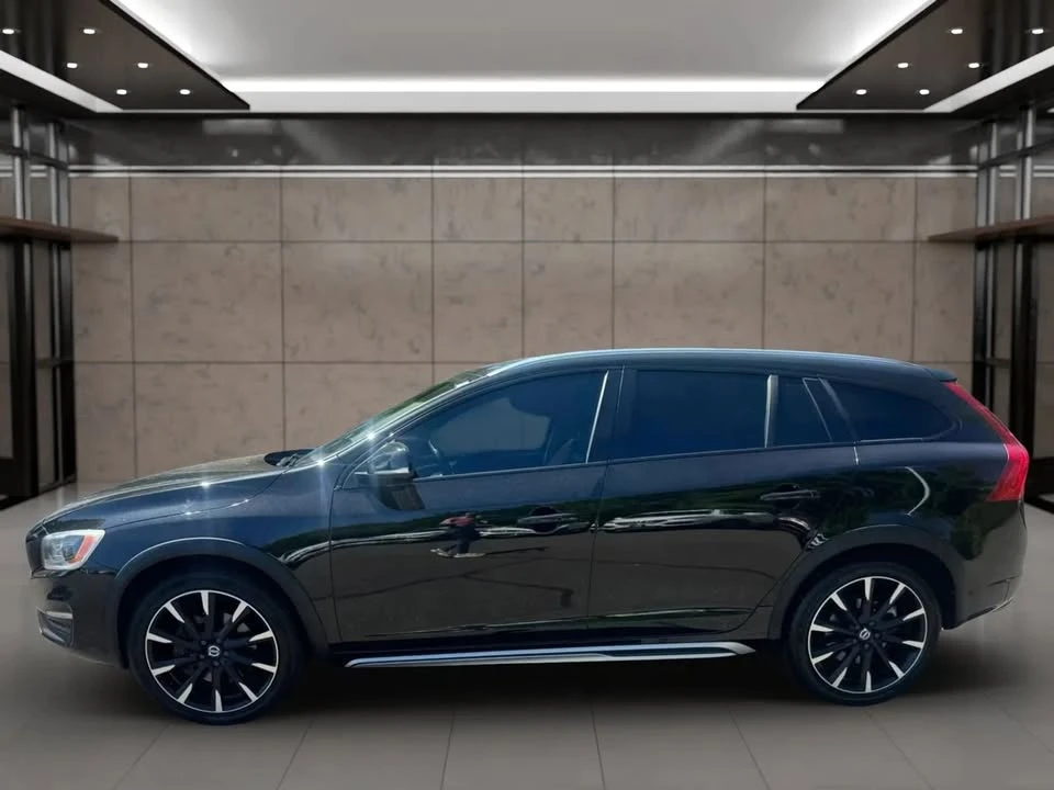 2017 Volvo V60 1st Gen - Image 3 of 19